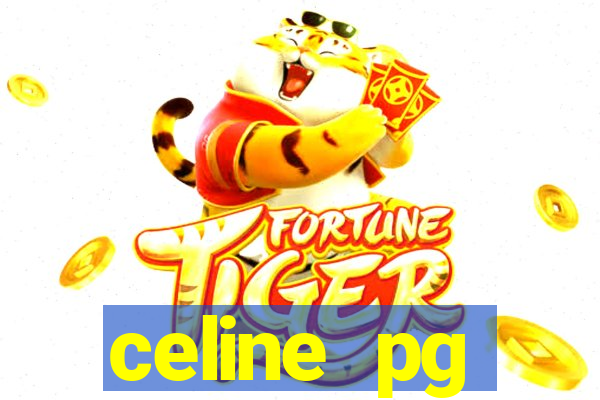 celine pg plataforma de jogos